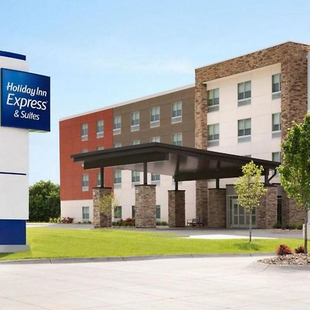 Holiday Inn Express Glen Rose, An Ihg Hotel Exterior photo