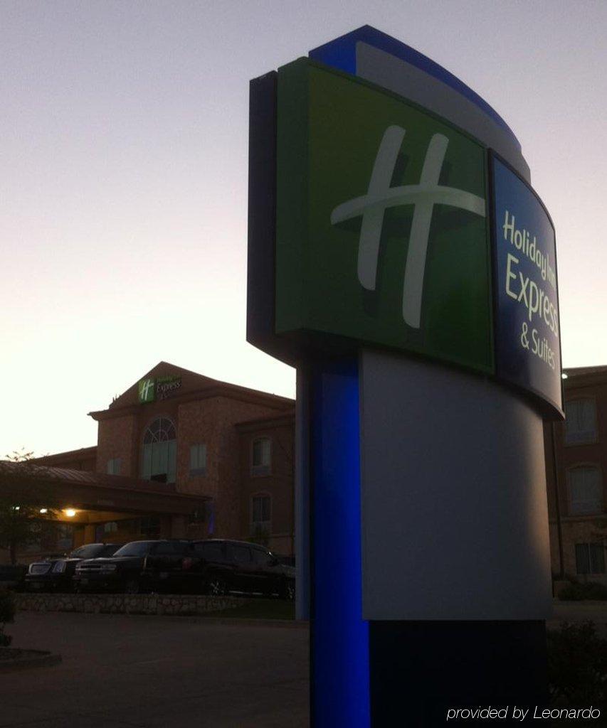 Holiday Inn Express Glen Rose, An Ihg Hotel Exterior photo