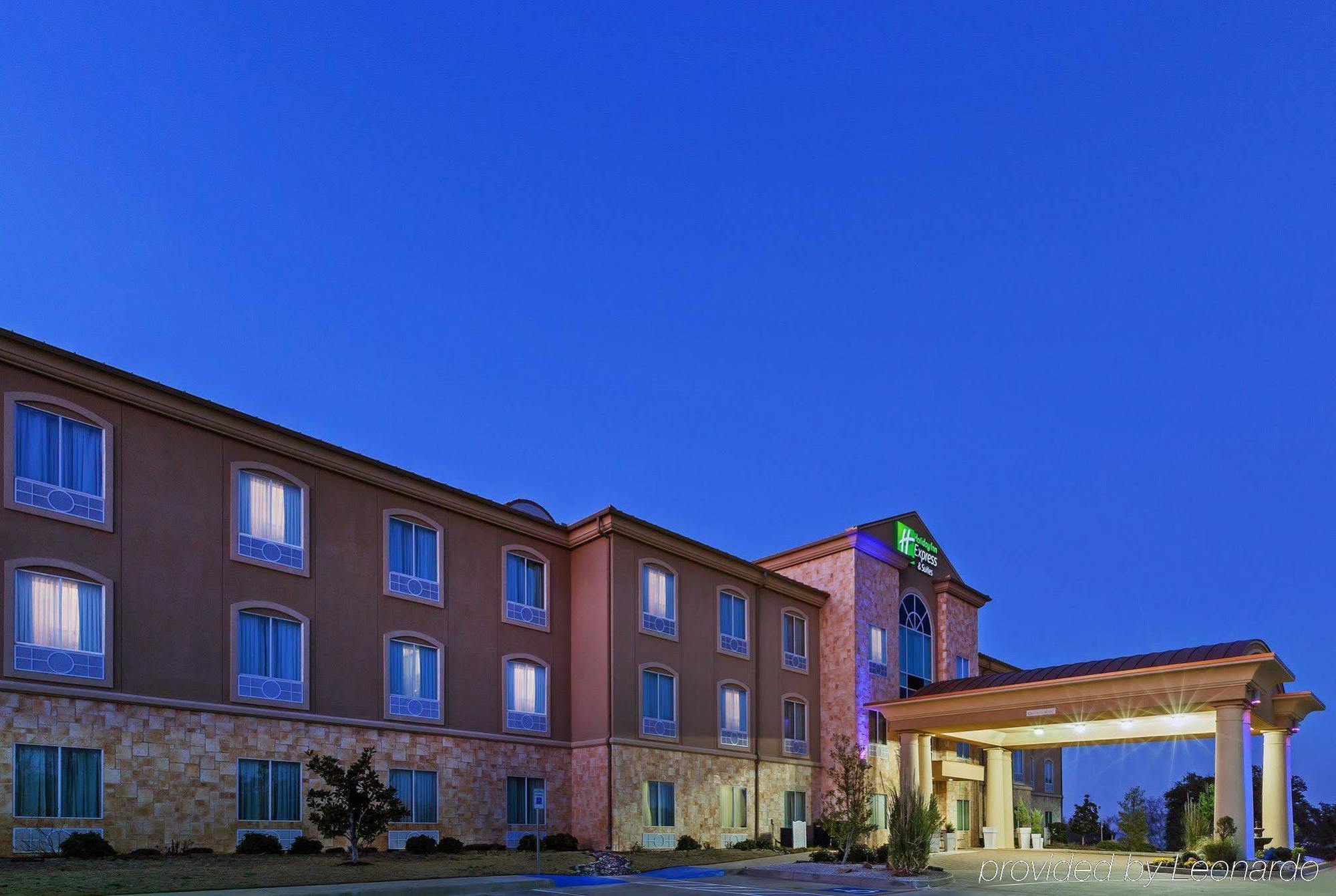 Holiday Inn Express Glen Rose, An Ihg Hotel Exterior photo